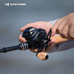 KastKing Megatron 100 Baitcasting Reel