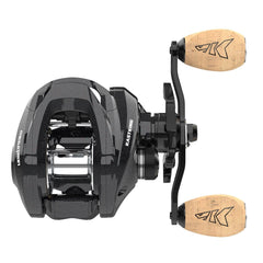KastKing Megatron 100 Baitcasting Reel