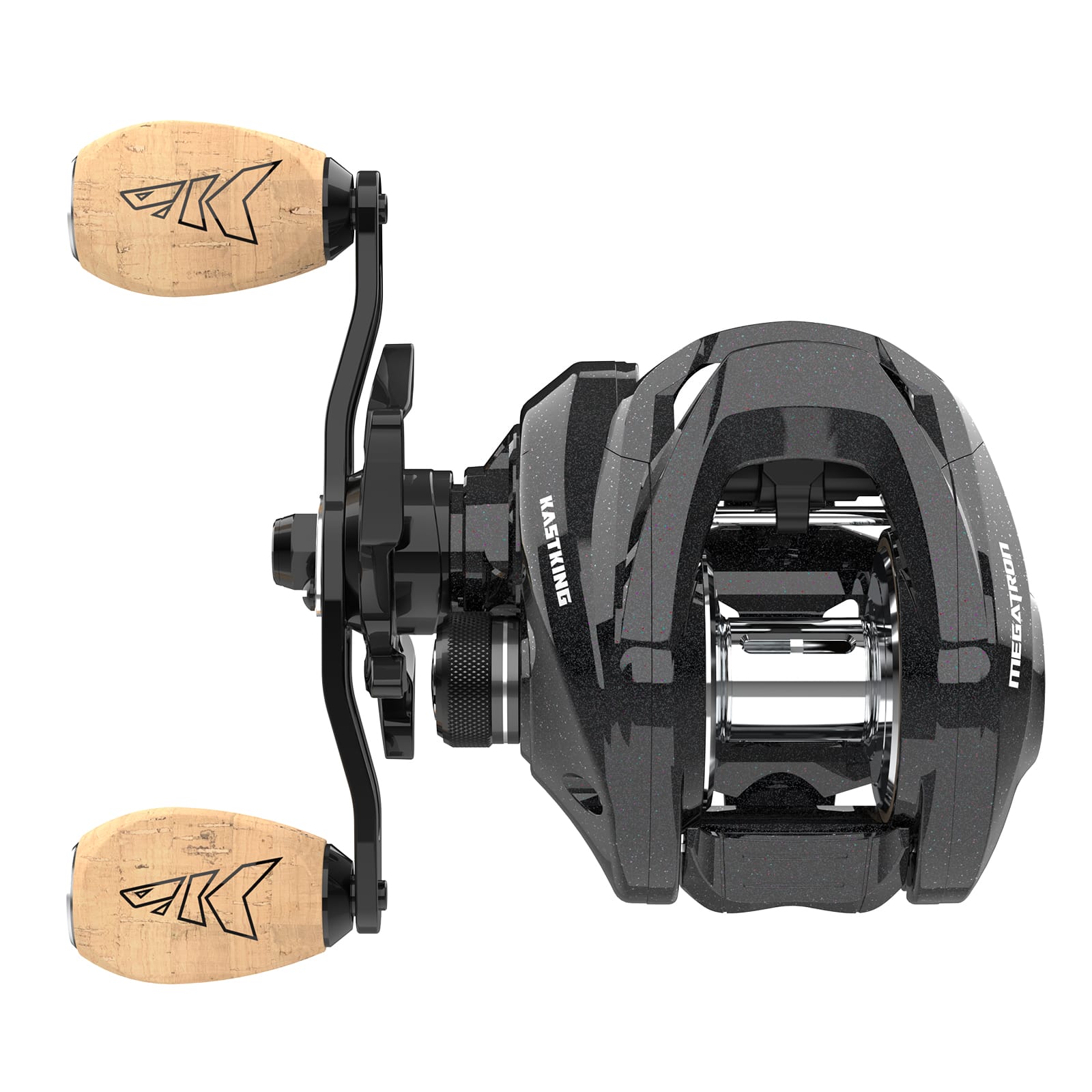 KastKing Megatron 100 Baitcasting Reel KastKing Megatron 100 Baitcasting Reel