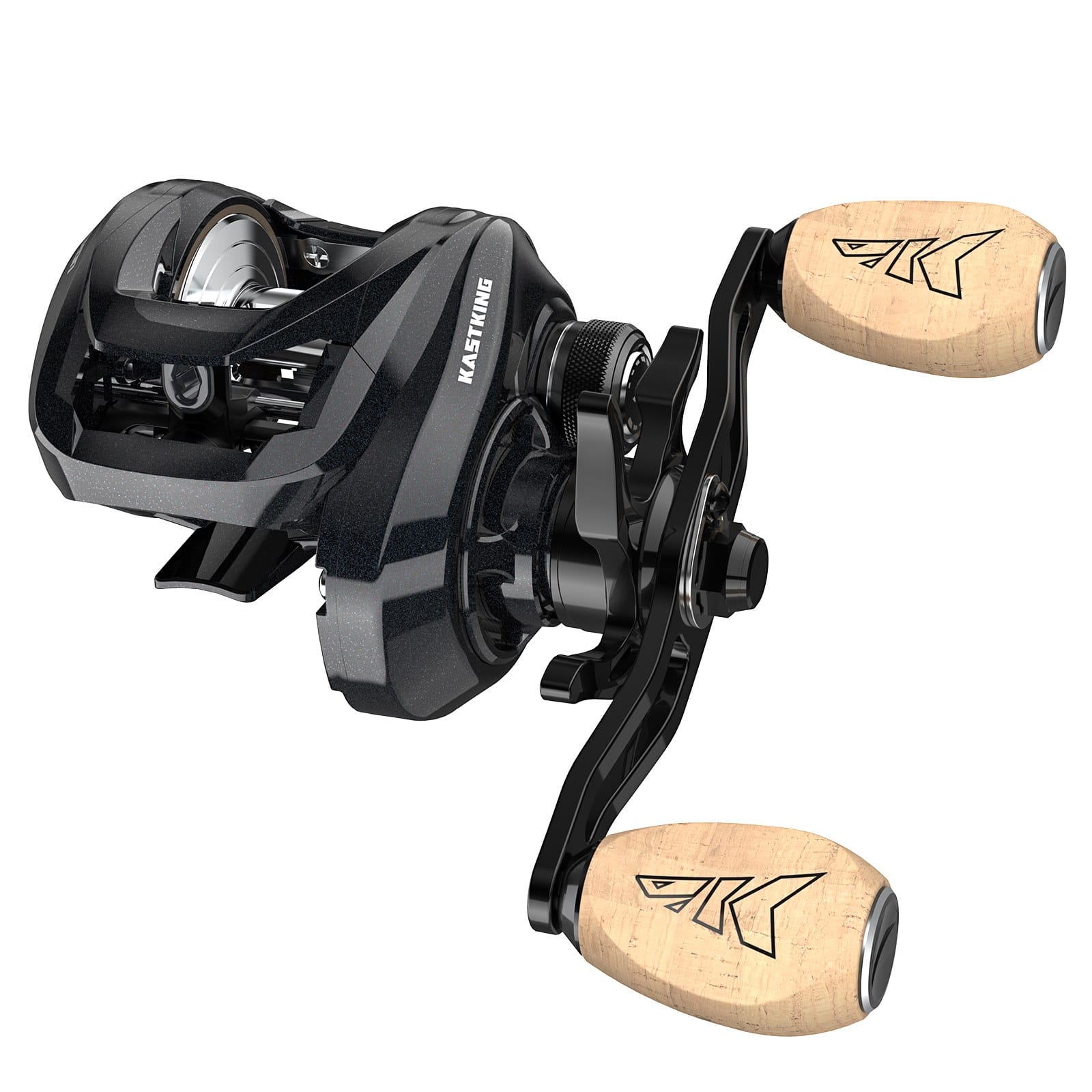 KastKing Megatron 100 Baitcasting Reel