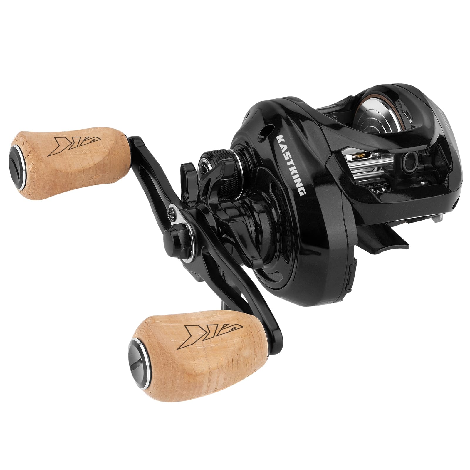KastKing Megatron 200 Baitcasting Reel