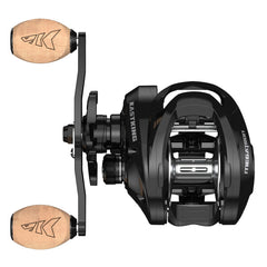 KastKing Megatron 200 Baitcasting Reel