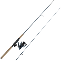 KastKing ReKon Saltwater Spinning Rod and Reel Combo