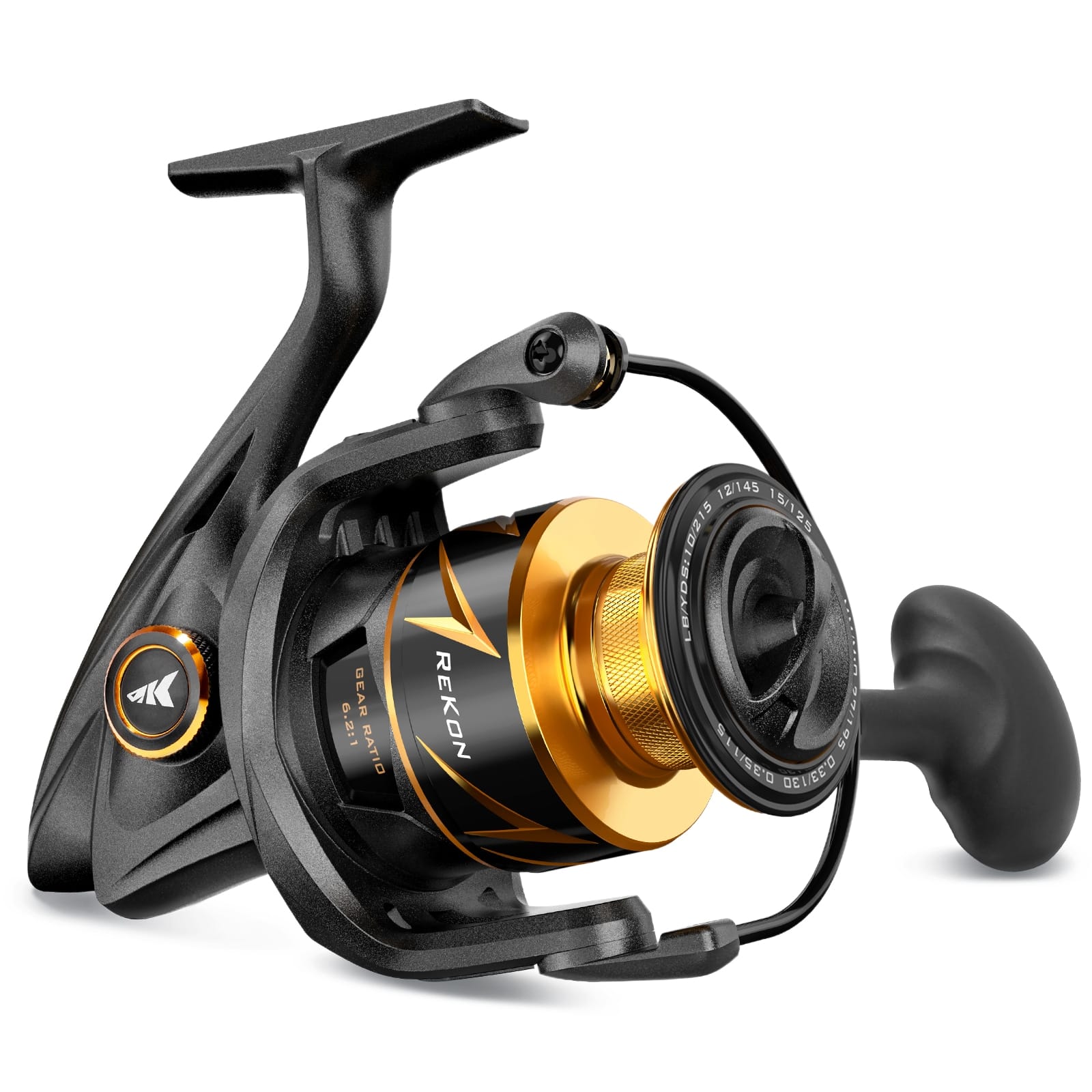 KastKing ReKon Saltwater Spinning Reel
