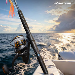 KastKing ReKon Saltwater Spinning Reel