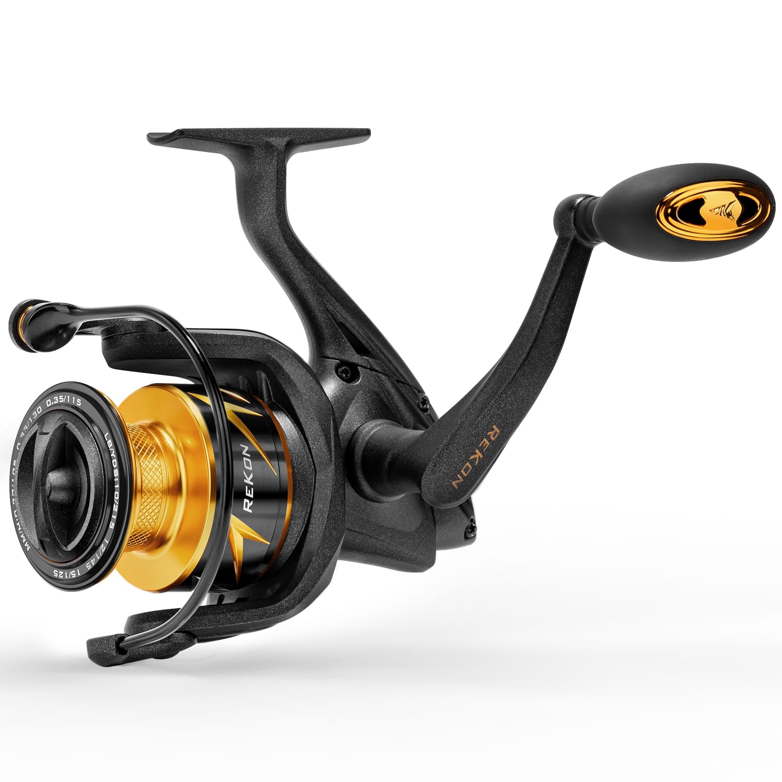 KastKing ReKon Saltwater Spinning Reel