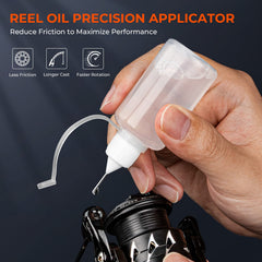 KastKing ReelTune Maintenance Kit