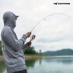 KastKing Royale Legend Crest Spinning Reel