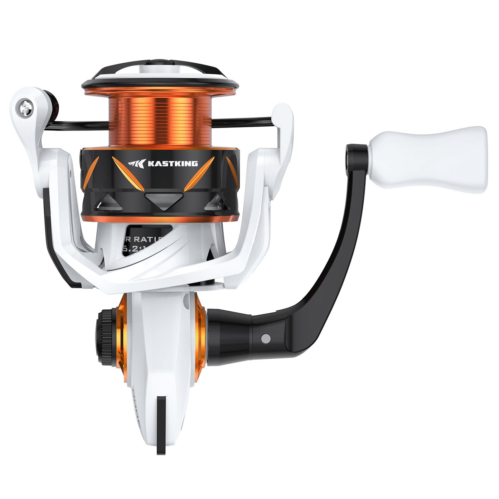 KastKing Royale Legend Crest Spinning Reel