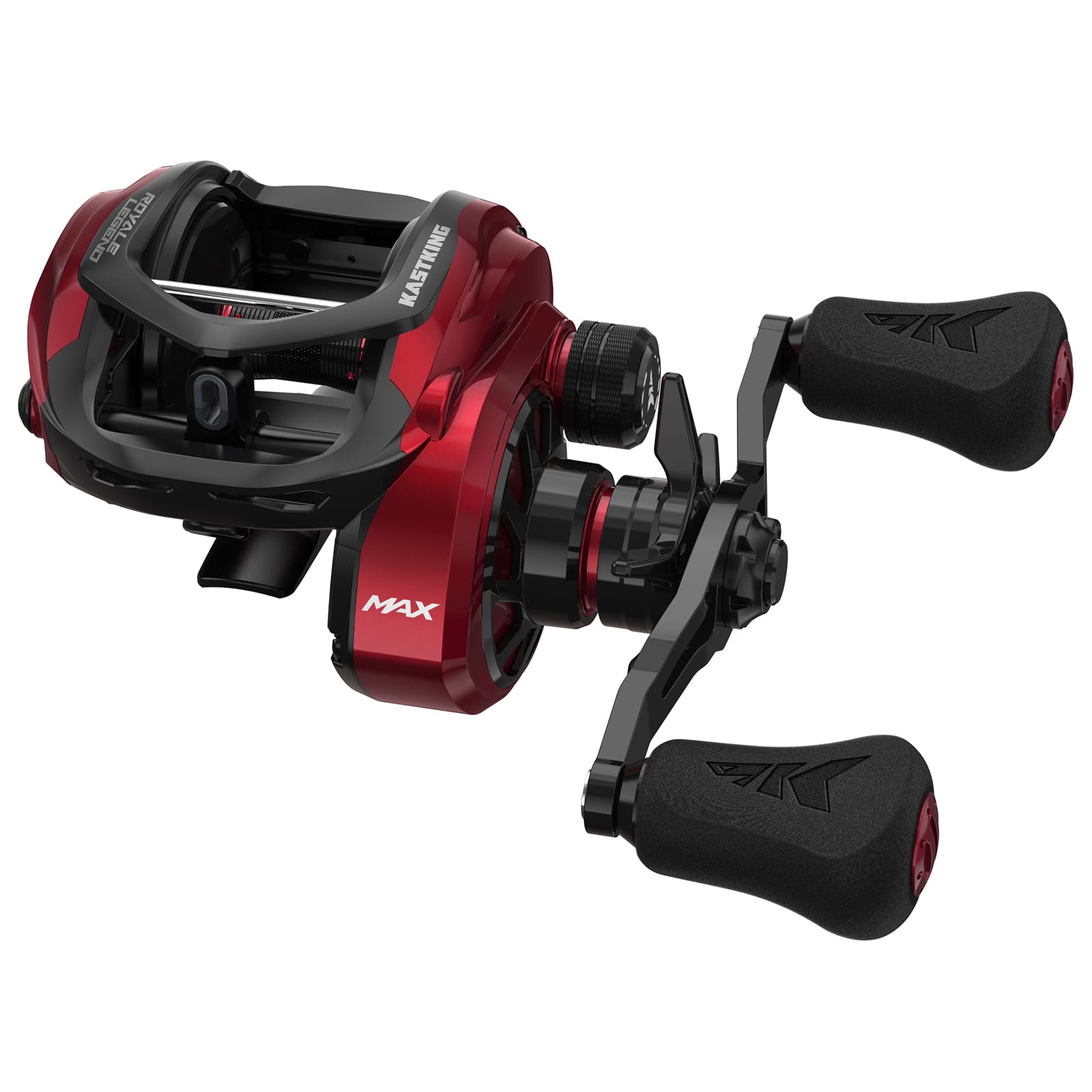 KastKing Royale Legend Max 300 Baitcasting Reel