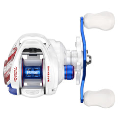 KastKing Royale Legend Patriot Baitcasting Reel