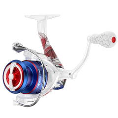 KastKing Royale Legend Patriot Spinning Reel