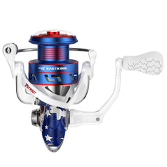 KastKing Royale Legend Patriot Spinning Reel