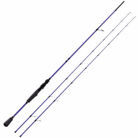 KastKing Royale Legend Pro Twin-Tip Spinning Rods