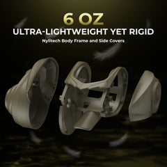 KastKing Spartacus Defender Twin-Tip Baitcaster Rod and Reel Combo