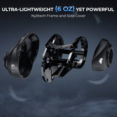 KastKing Spartacus II Plus Baitcasting Reel