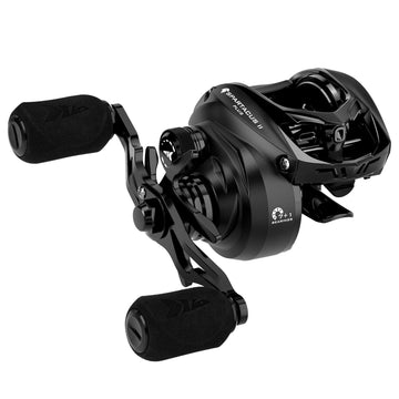 KastKing Spartacus II Plus Baitcasting Reel