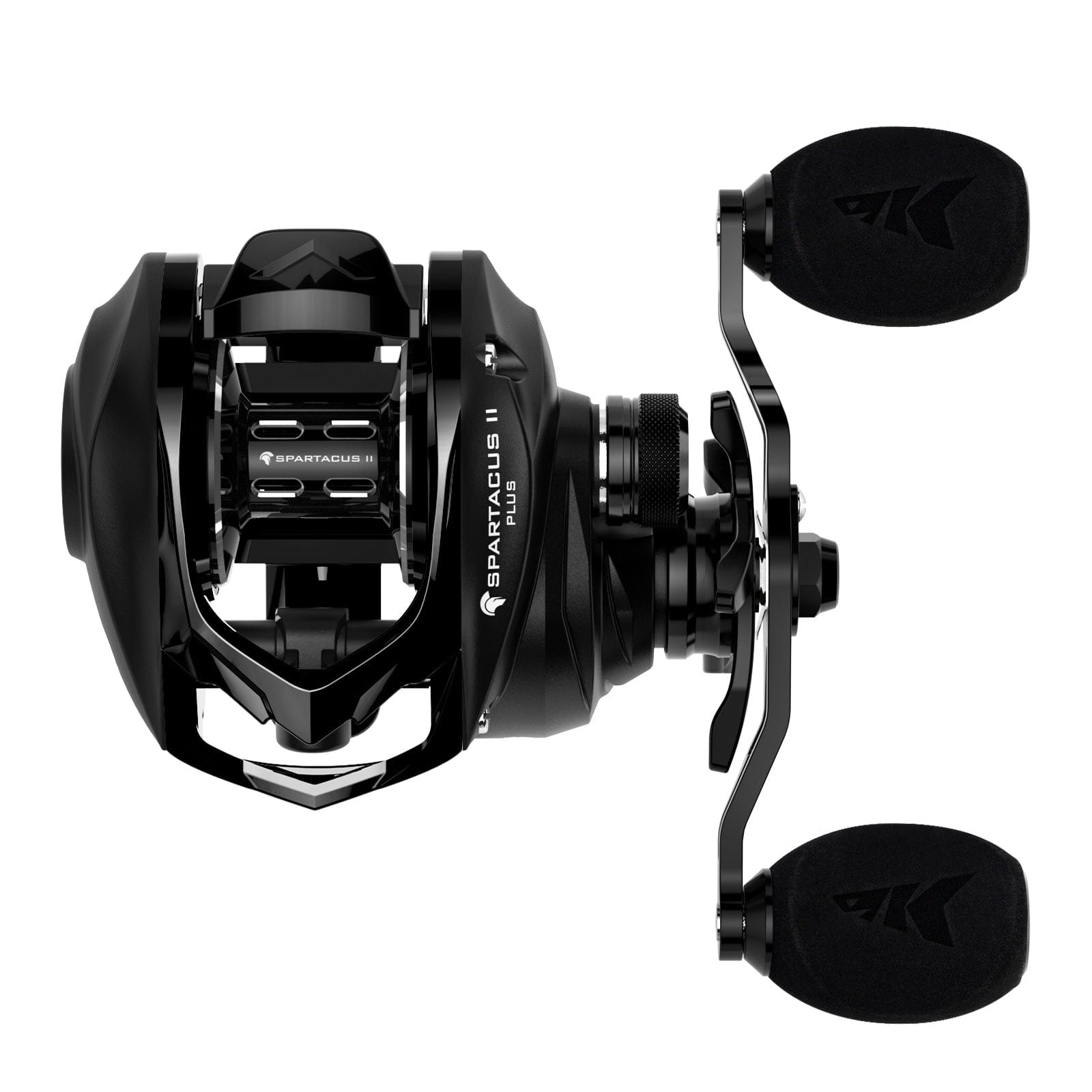 KastKing Spartacus II Plus Baitcasting Reel