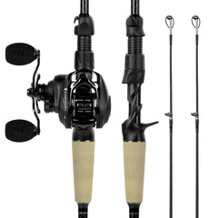 KastKing Spartacus II Plus Baitcasting Reel