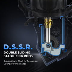 KastKing Spartacus II Plus Spinning Reel