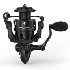 KastKing Spartacus II Plus Spinning Reel