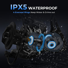 KastKing Spartacus II Plus Spinning Reel