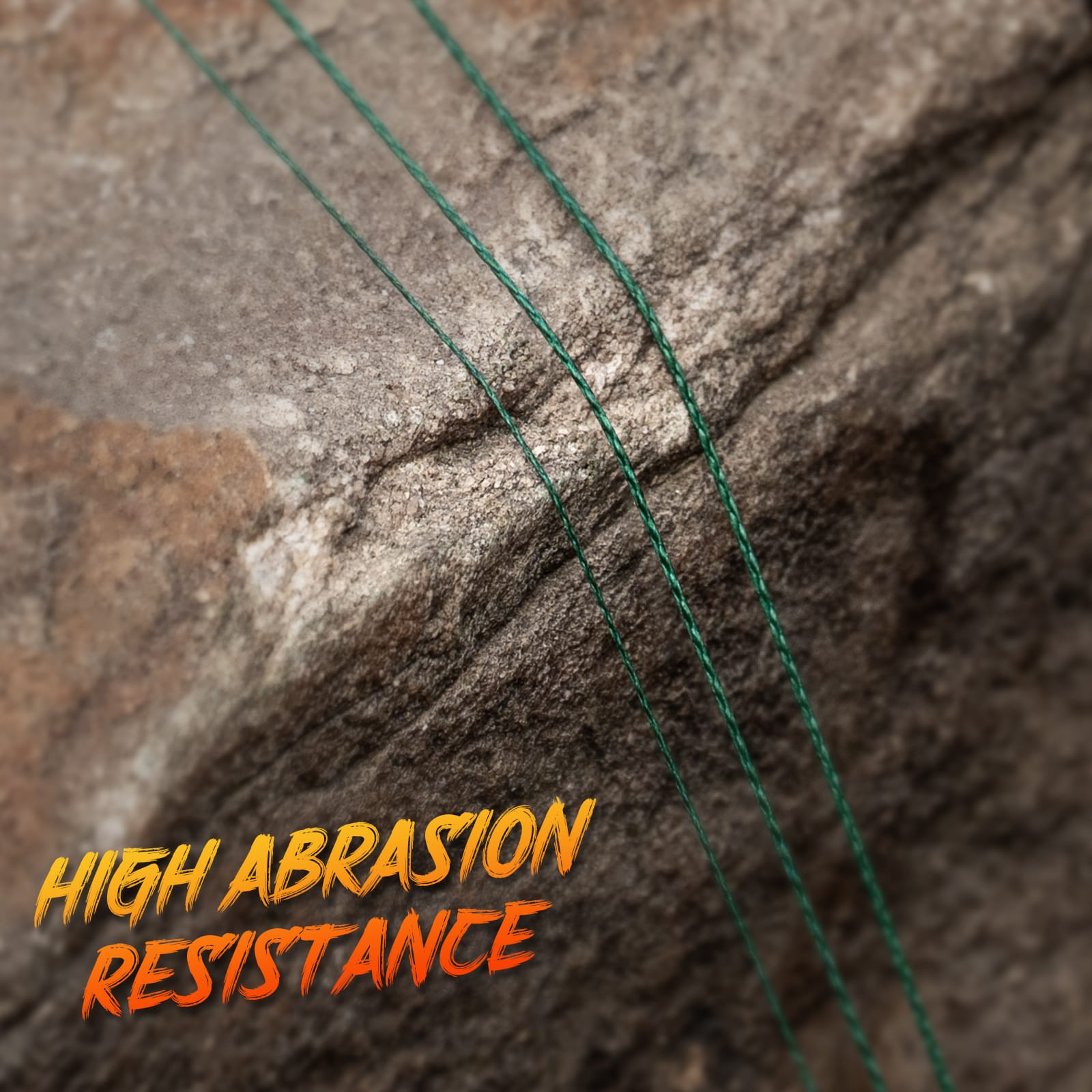 KastKing Superpower Braided Fishing Line and Lure Kit