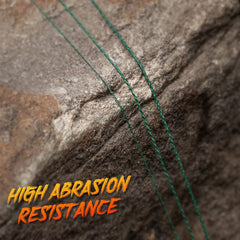 KastKing Superpower Braided Fishing Line and Lure Kit