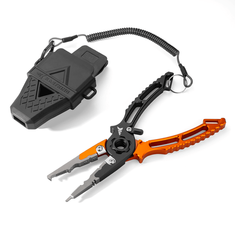 KastKing Ti-Forge Titanium Jaw Pliers
