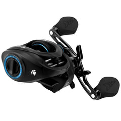 KastKing Verus Baitcasting Reel - Upgraded Version