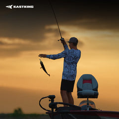 KastKing Verus Baitcasting Reel - Upgraded Version
