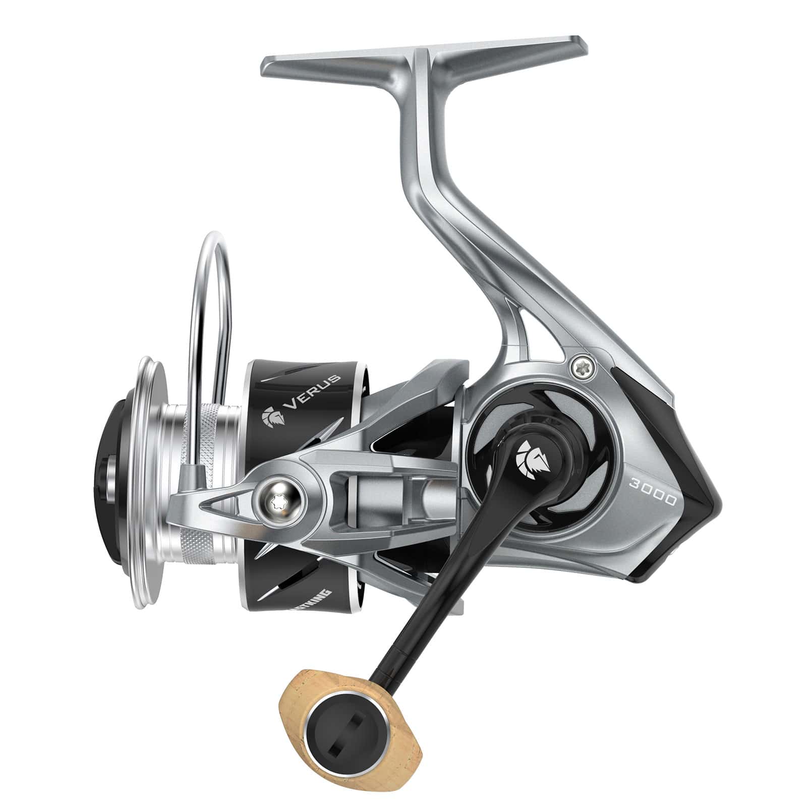 KastKing Verus Spinning Fishing Reel