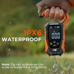 KastKing Weighmaster Digital Fish Scale