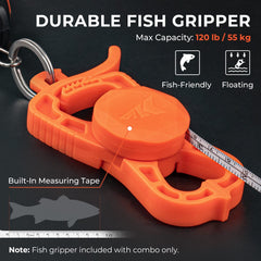 KastKing Weighmaster Digital Fish Scale