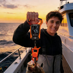KastKing Weighmaster Digital Fish Scale