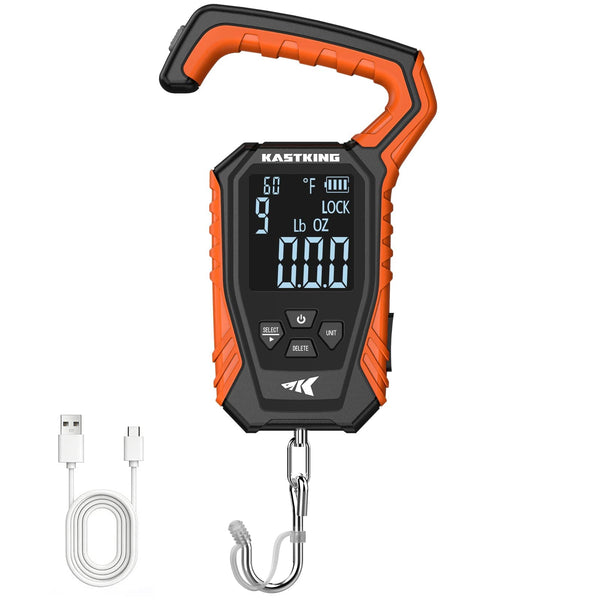 KastKing KastKing Weighmaster Digital Fish Scale