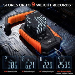 KastKing Weighmaster Digital Fish Scale
