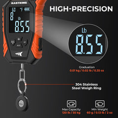 KastKing Weighmaster Digital Fish Scale