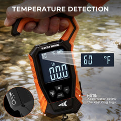 KastKing Weighmaster Digital Fish Scale