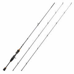 KastKing Zephyr Bait Finesse Twin-Tip Casting Rod