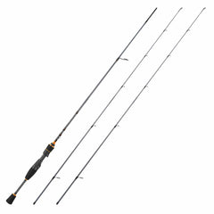 KastKing Zephyr Spin Finesse Twin-Tip Spinning Rod
