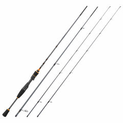 KastKing Zephyr Spin Finesse Twin-Tip Spinning Rod