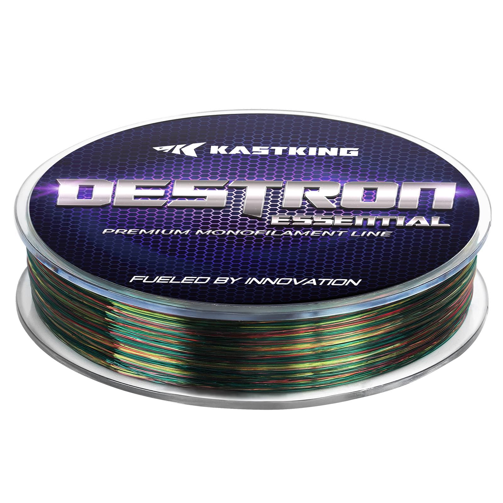 best 17 lb mono fishing line KastKing Destron Essential Monofilament Fishing Line