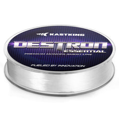 KastKing Destron Essential Monofilament Fishing Line