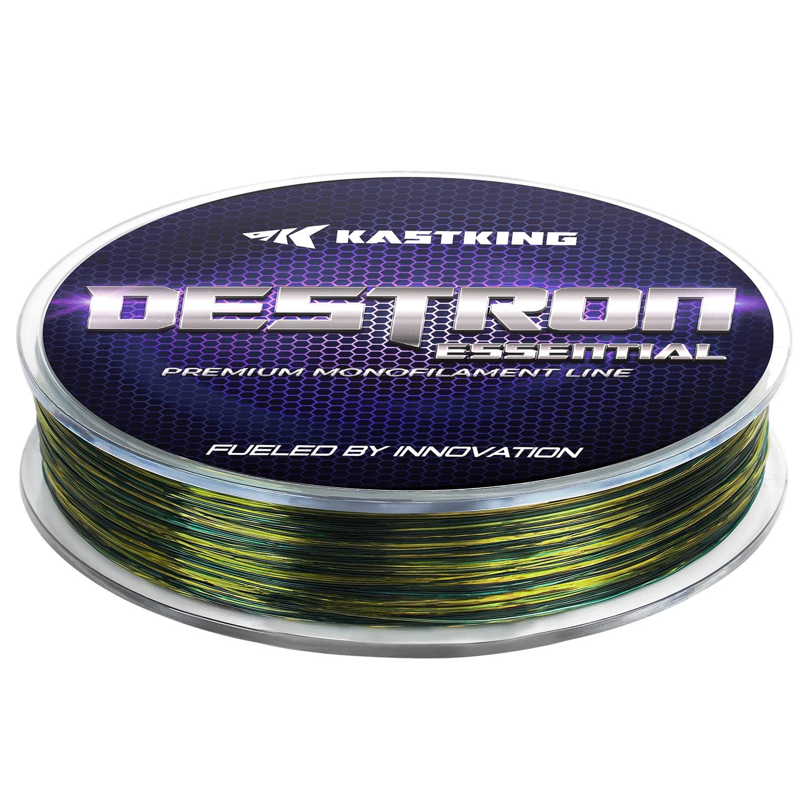 KastKing Destron Essential Monofilament Fishing Line KastKing Destron Essential Monofilament Fishing Line