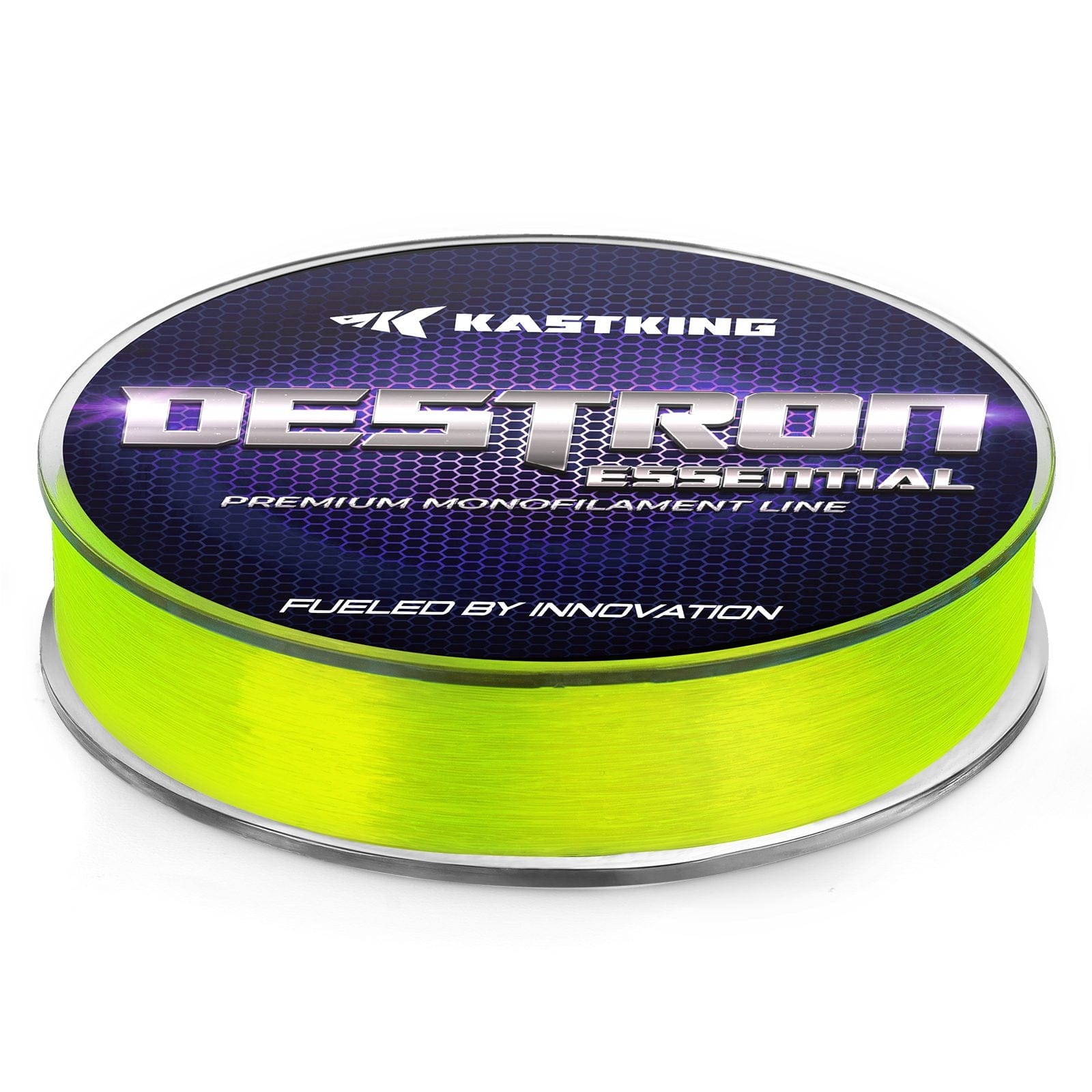 kastking destron braided fishing line KastKing Destron Essential Monofilament Fishing Line