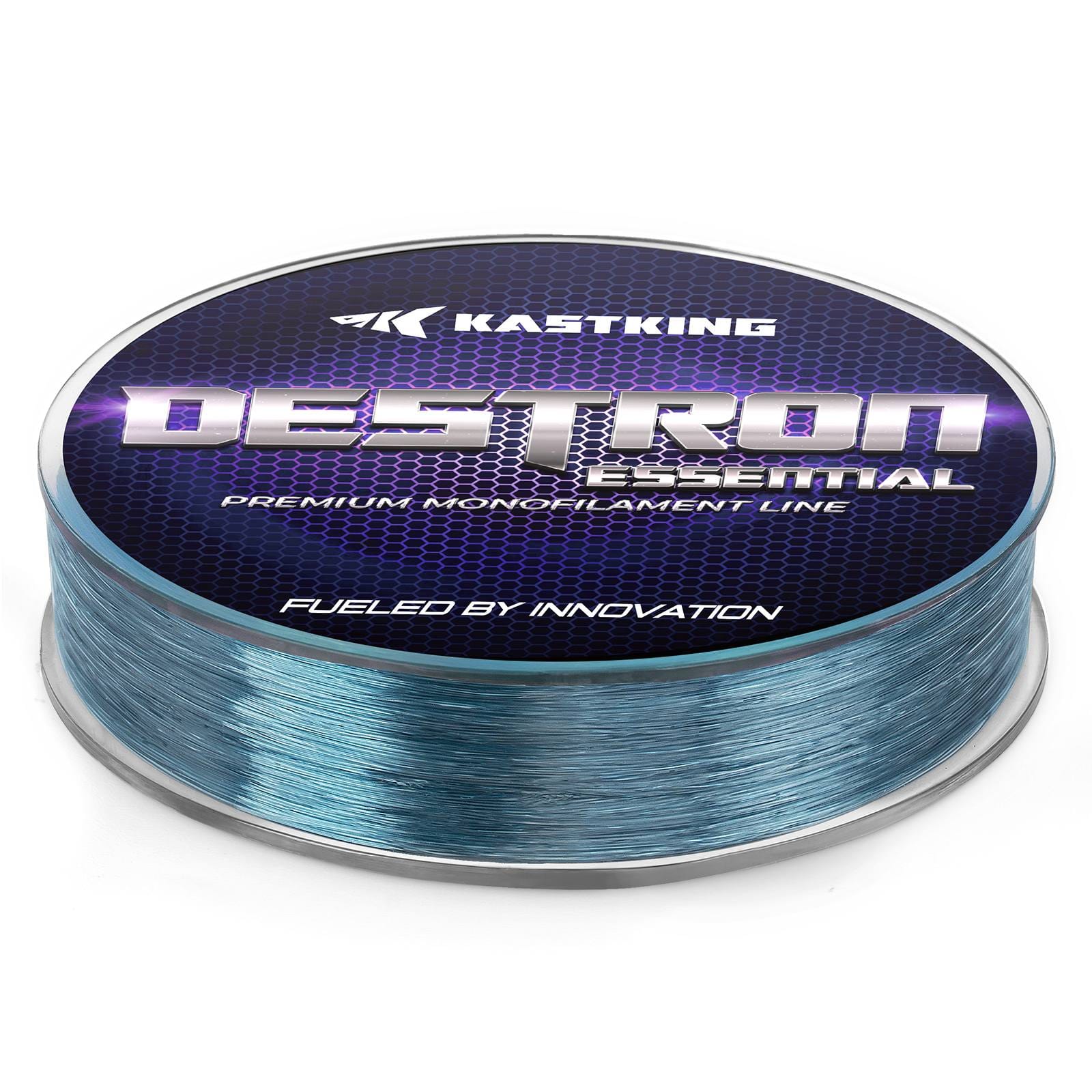 KastKing Destron Braided Fishing Line 300 yards