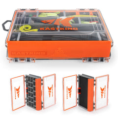 KastKing HyperSeal Waterproof Tackle Box