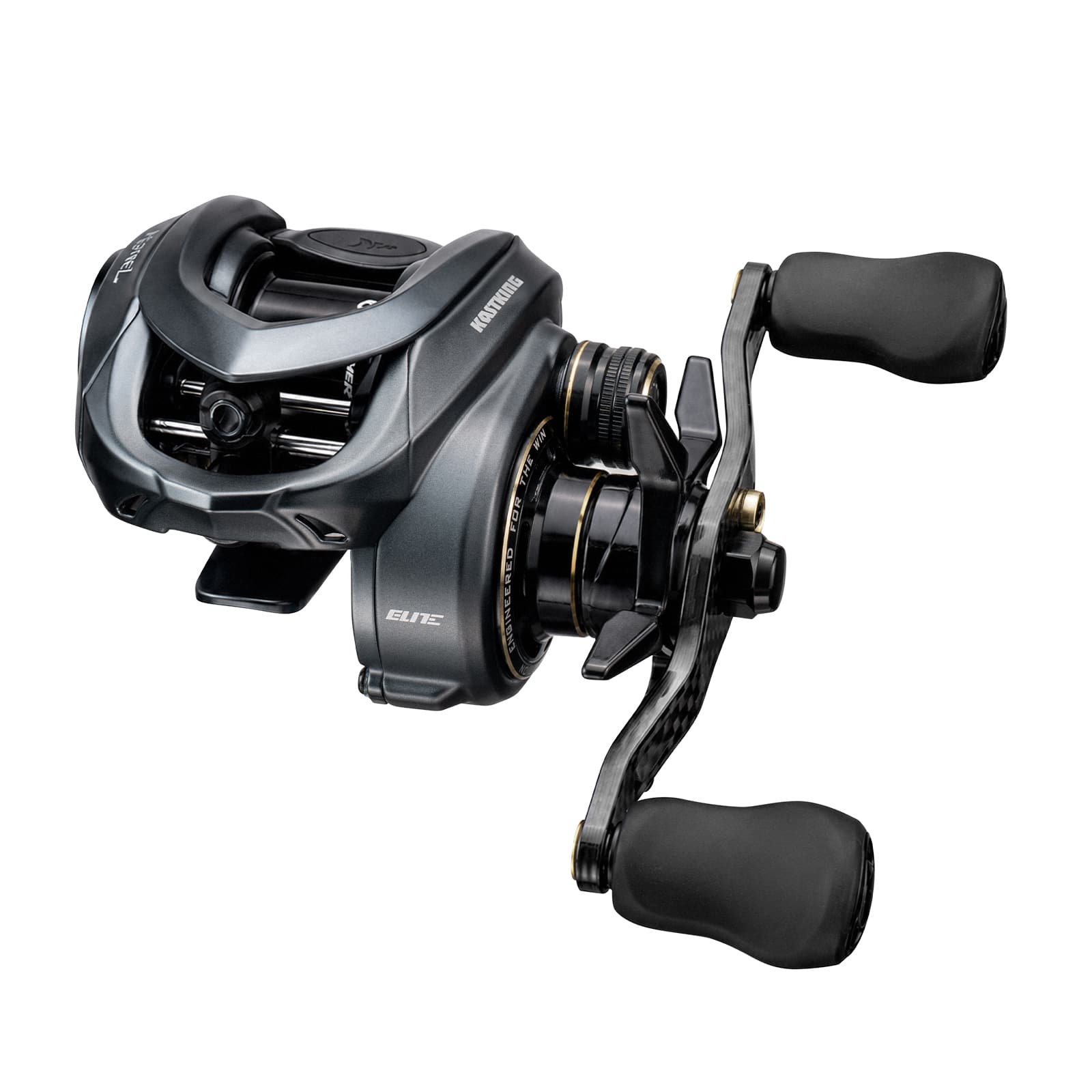 best baitcasting reel 5.3 left handed C-Force Bfs Baitcasting Reel | Bfs
