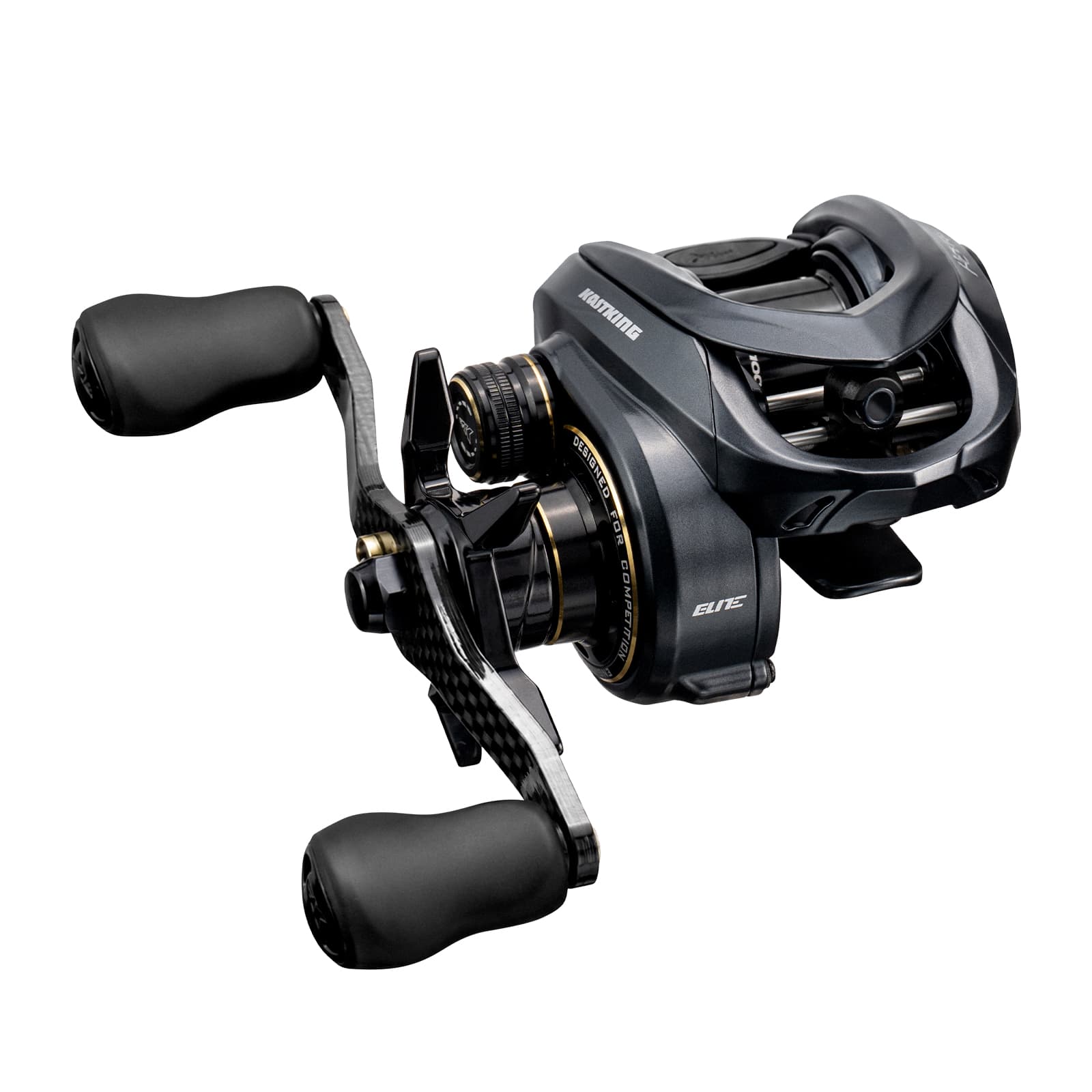 best american made baitcasting reel Lew's Hero Baitcast the team behind Lews American Hero series is absolutely committed to offering top KastKing Kestrel BFS Finesse Baitcasting